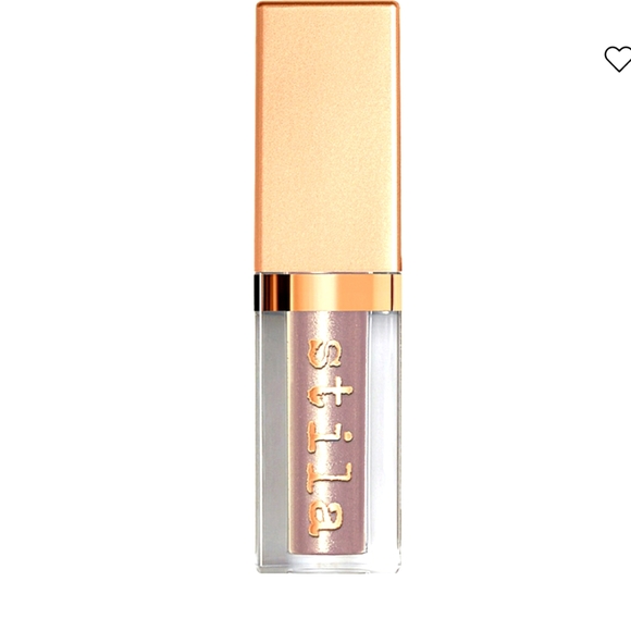 Stila Other - NIB Stila Shimmer and Glow liquid eyeshadow